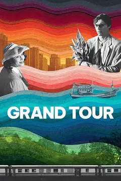 Ver Grand Tour película completa online en español