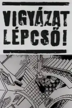 Mind the Steps! Online • Polski Lektor