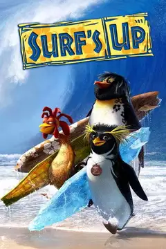 Locos por el surf veroTV Online • Pelicula Completa