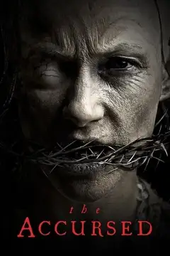 The Accursed veroTV Online • Pelicula Completa