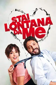 Stai lontana da me Online • Polski Lektor