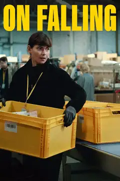 En caída. veroTV Online • Pelicula Completa