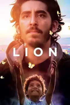Ver Lion película completa online en español