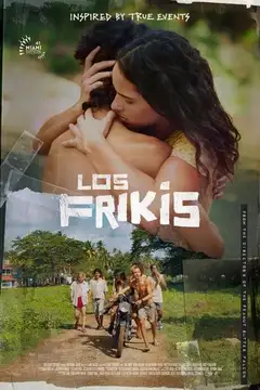 Los Frikis veroTV Online • Pelicula Completa