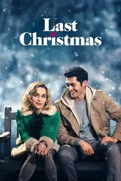 Last Christmas veroTV Online • Pelicula Completa