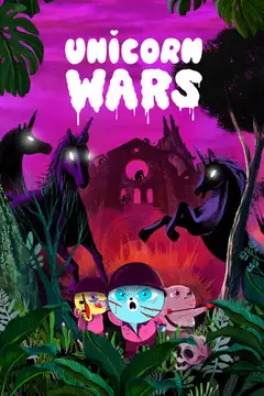 Unicorn Wars veroTV Online • Pelicula Completa