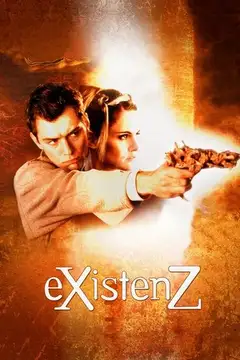 eXistenZ veroTV Online • Pelicula Completa