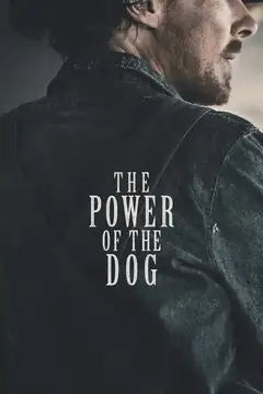 El poder del perro veroTV Online • Pelicula Completa