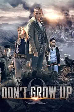 Don't Grow Up Online • Polski Lektor