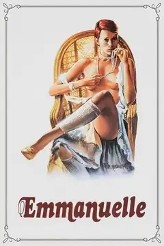 Ver Emmanuelle película completa online en español