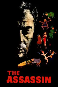 El asesino 1961 veroTV Online • Pelicula Completa