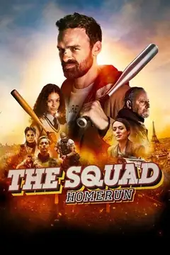 Escuadrón de élite 2 veroTV Online • Pelicula Completa