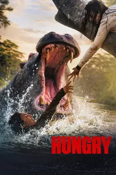 Hungry 2026 veroTV Online • Pelicula Completa