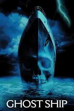 Ghost Ship (Barco fantasma) veroTV Online • Pelicula Completa