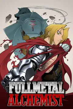 Fullmetal Alchemist Ver Online Castellano • veroTV