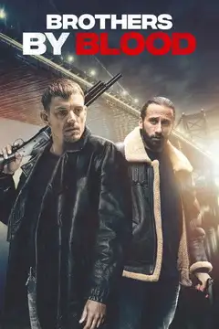 Hermanos de sangre veroTV Online • Pelicula Completa