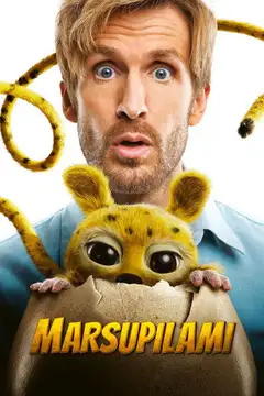 Marsupilami Online • Polski Lektor