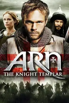 Arn: El caballero templario veroTV Online • Pelicula Completa