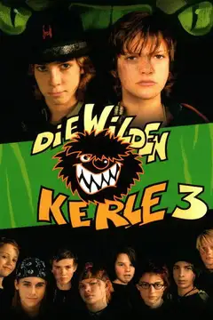 Las Fieras Futbol Club 3: ¡El ataque de las vampiresas! veroTV Online • Pelicula Completa