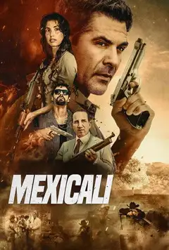 Mexicali 2026 veroTV Online • Pelicula Completa