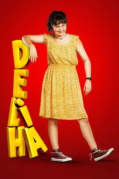 Deliha veroTV Online • Pelicula Completa