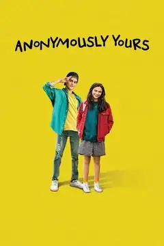 Anónima veroTV Online • Pelicula Completa