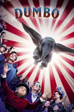 Dumbo 2019 veroTV Online • Pelicula Completa