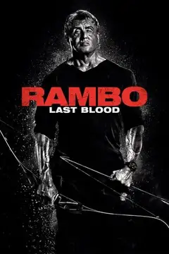 Rambo: Last Blood veroTV Online • Pelicula Completa