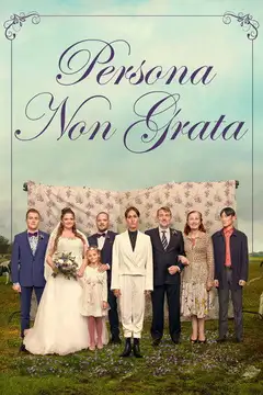 Persona non grata 2021 Online • Polski Lektor