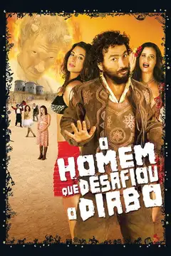 O Homem Que Desafiou o Diabo veroTV Online • Pelicula Completa