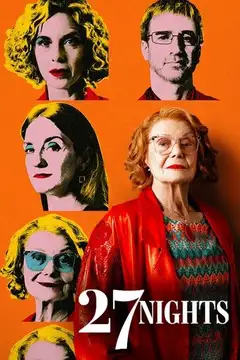 27 noches veroTV Online • Pelicula Completa