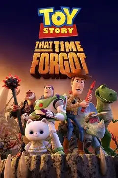 Toy Story: El tiempo perdido veroTV Online • Pelicula Completa