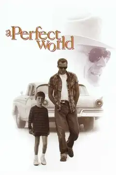 Un mundo perfecto veroTV Online • Pelicula Completa