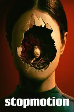 Ver Stopmotion película completa online en español