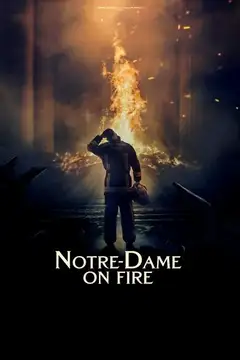 Notre-Dame płonie Online • Polski Lektor