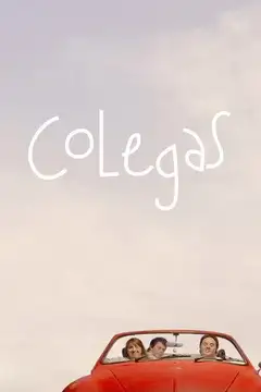 Colegas veroTV Online • Pelicula Completa