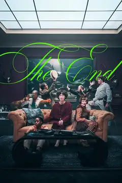 The End 2024 veroTV Online • Pelicula Completa