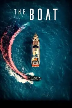 The Boat Online • Polski Lektor