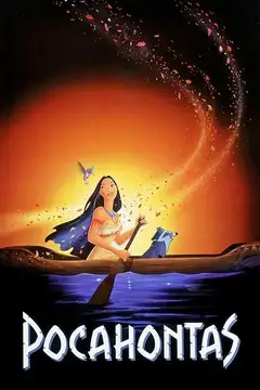 Pocahontas veroTV Online • Pelicula Completa