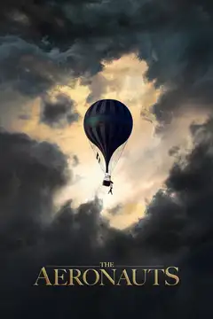 Los aeronautas veroTV Online • Pelicula Completa