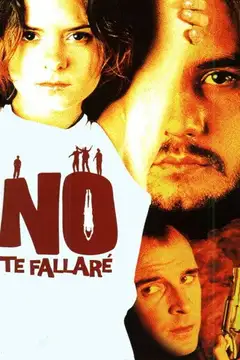 No te fallaré veroTV Online • Pelicula Completa