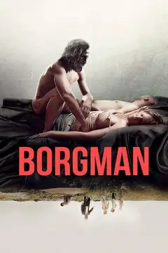 Borgman Online • Polski Lektor