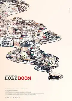 Holy Boom veroTV Online • Pelicula Completa