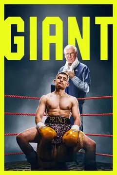 Ver Giant película completa online en español