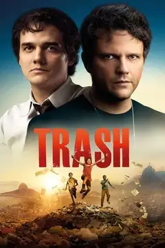 Trash, ladrones de esperanza veroTV Online • Pelicula Completa