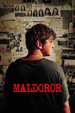 Operacja Maldoror Online • Polski Lektor