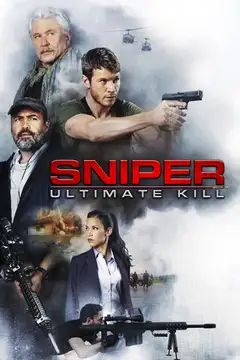 Ver Snajper: Ostatni strzał película completa online en español