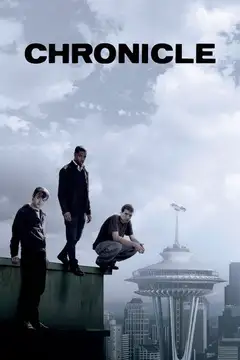 Chronicle veroTV Online • Pelicula Completa