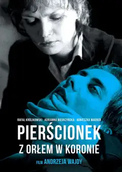 Pierścionek z orłem w koronie Online • Polski Lektor