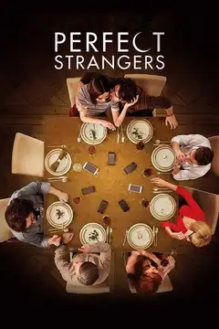 Perfectos desconocidos 2017 veroTV Online • Pelicula Completa